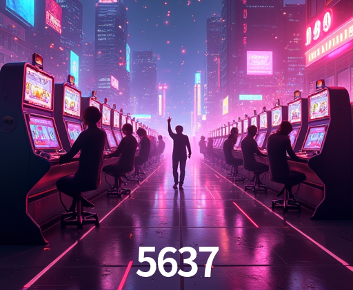 Recursos de Bônus 5637