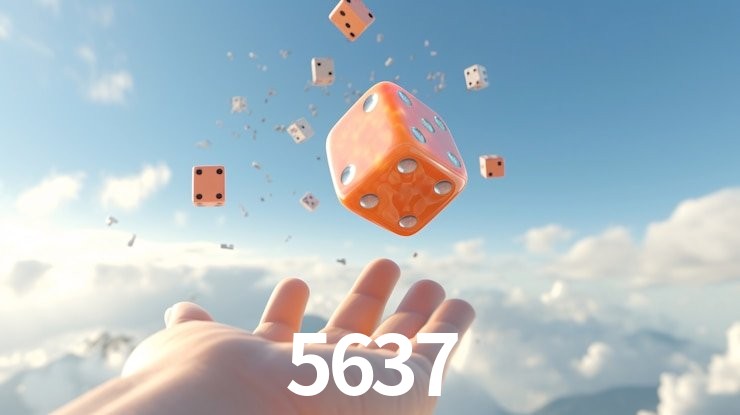 Roulette Table 5637