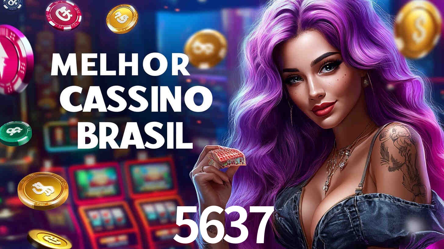 Desvendando o Mundo dos Jogos Virtuais na 5637