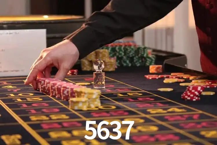 Descubra a Essência do 5637: Nossa História e Compromissos