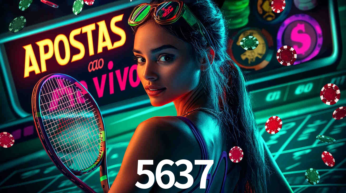 Descubra o Programa VIP da 5637: Vantagens Exclusivas para Jogadores