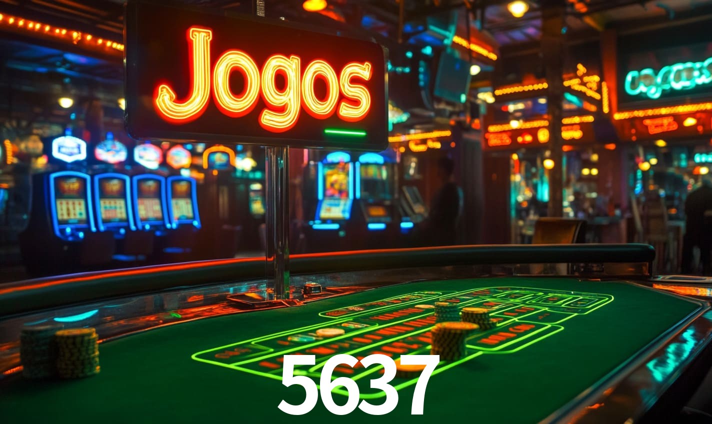 Requisitos do APK da 5637 para Android