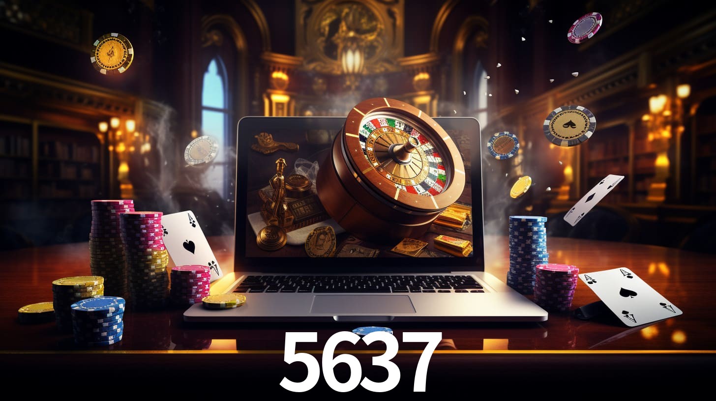 Welcome Bonus 5637