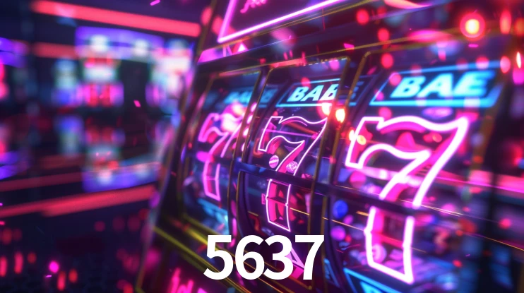 Platform Technology 5637