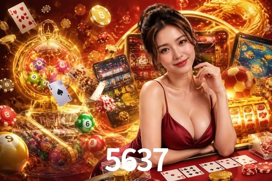 Secure Login 5637
