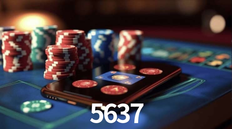 Requisitos do APK da 5637 para Android