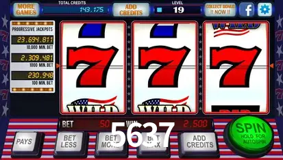 Descubra a Magia dos Jogos de Arcade no 5637
