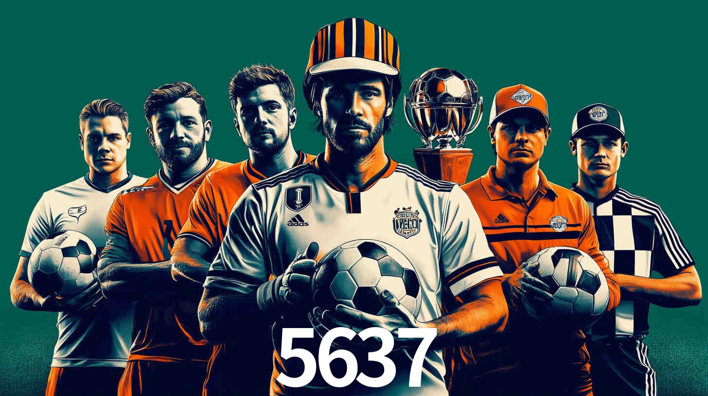 A Emoção da Loteria na 5637: Uma Chance de Mudança de Vida