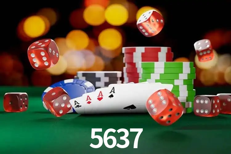 Requisitos do APK da 5637 para Android