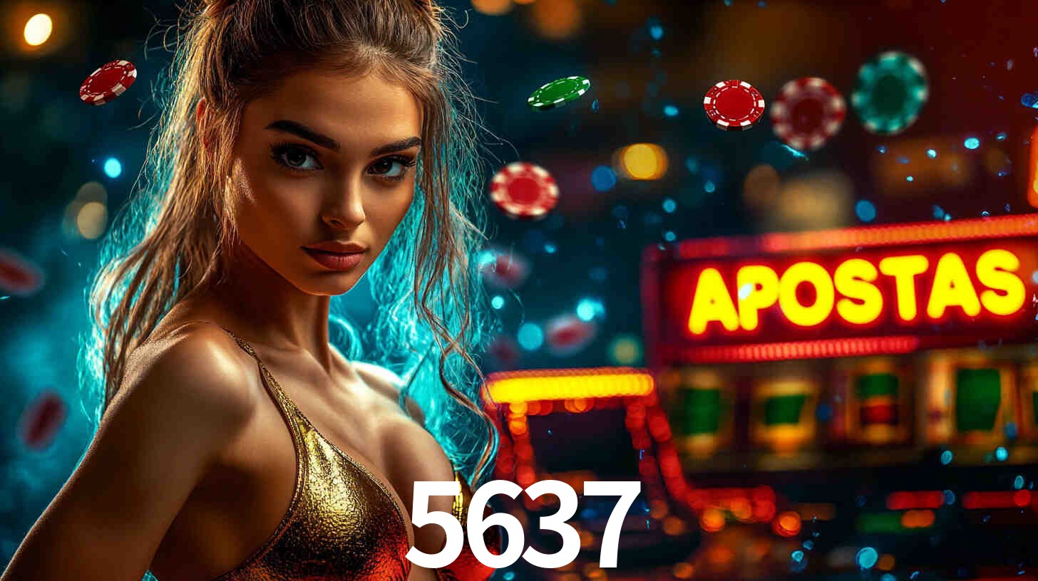 Inovações de Jogos na 5637: O Futuro das Experiências Interativas