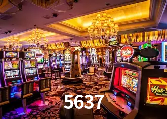 Desvendando o Mundo dos Jogos Virtuais na 5637