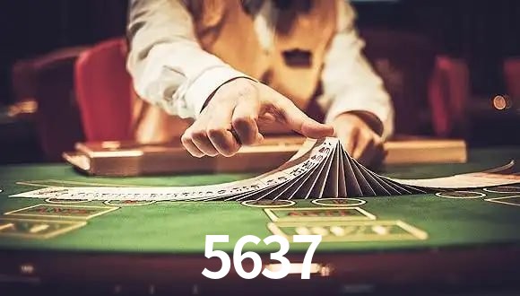 Live Casino 5637