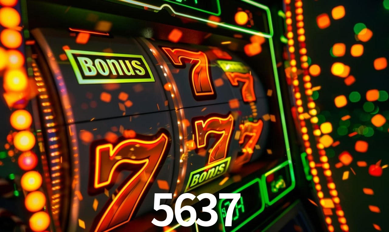 Bônus Diários 5637