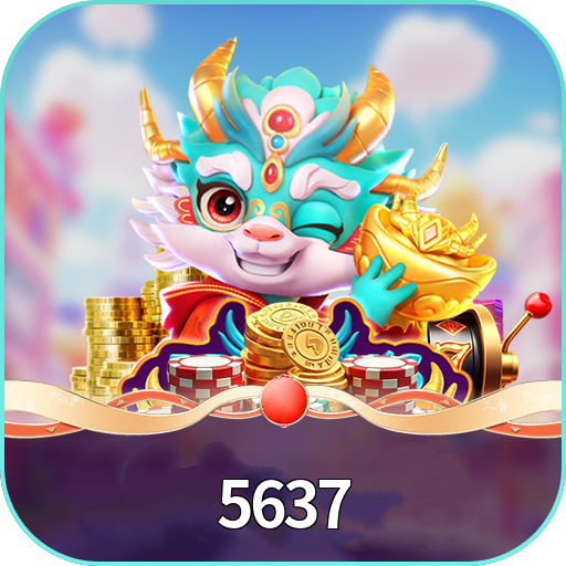 5637 Logo